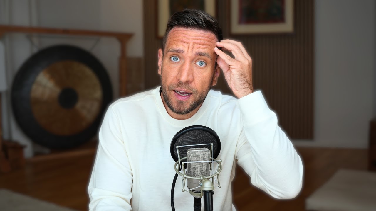 KEIN Zucker, Kaffee & Social Media – Das hätte ich NIE für möglich gehalten!