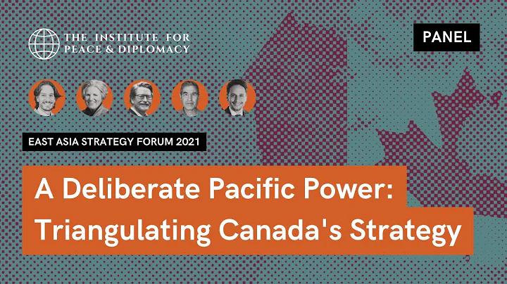 A Deliberate Pacific Power: Triangulating Canada and Its Strategy - DayDayNews
