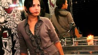 Anais Baydemir Ayşe