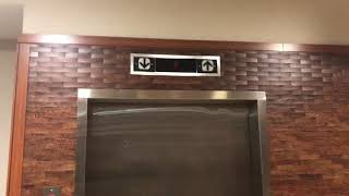 Dover Hydraulic Elevator-600 Eagleview Blvd-Exton, PA