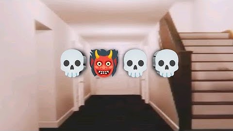 learn chinese 10M views with mc2 Live Stream paranormal activity caught on camera 💀👹💀