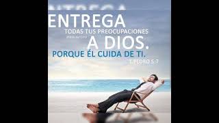 Por Nada Estés Afanado