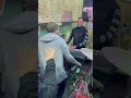 سيد اسكوتش بيرقص رقصت الضفدعه اورج محمد مزيكا