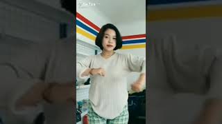 Tiktok Cewek Montok Dan Mulus - Episode 2