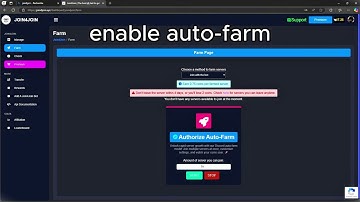 GROW YOUR DISCORD SERVER FOR FREE !