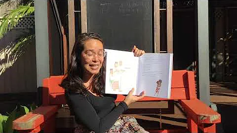 Miss Oberle - Ada Twist, Scientist