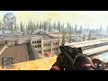 Call of Duty Modern Warfare-Warzone Trios Gameplay PS5