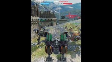 Aaaand a #Hacker just stole another set of boosters from you. #warrobots #shorts War Robots