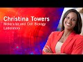 From Then To When Meet Salk Scientists Christina Towers From Then To When Meet Salk Scientists Christina Towers