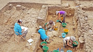 An Inside Look at AAR Affiliated Excavation Projects