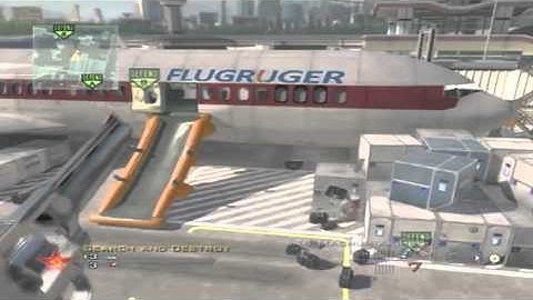 Jitter Shot :: Trickshot Tutorial