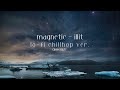 Magnetic Illit 아일릿 Lofi Chillhop