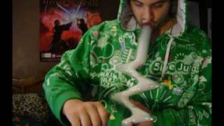 huge zong bong and more bong hits