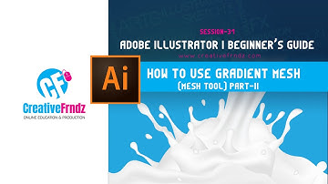 Adobe Illustrator | Beginner