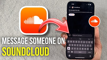 How to Message Someone on SoundCloud - 2025