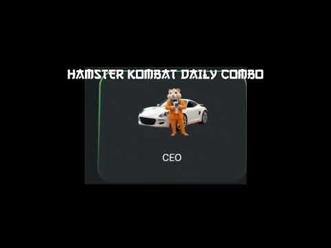 16 SEPTEMBER HAMSTER