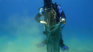 Diving With Poseidon 1 Henkel Hellas & Dixan