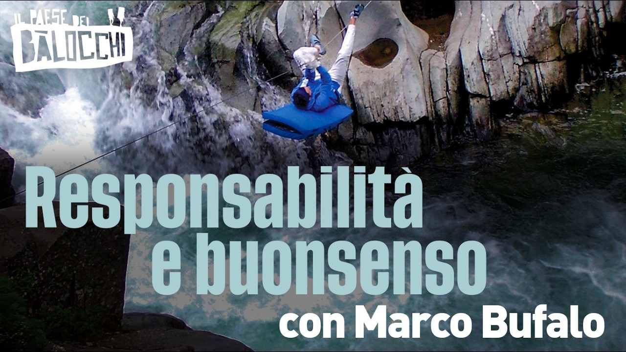 Chiacchierata con Marco Bufalo