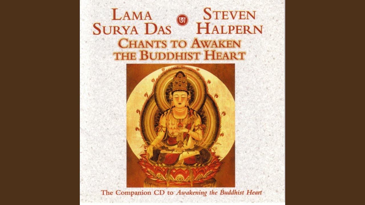 The Jewel in the Lotus (Tibetan Chant plus Urban Groove) YouTube