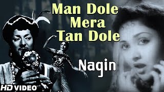 ... song : man dole mera tan singer lata mangeshkar music