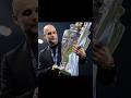 Pep Guardiola Breaks Silence on Gaza – Fans Call Him Hero