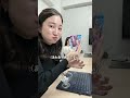 ドッキリ仕掛ける側に🫣 #ティモアル