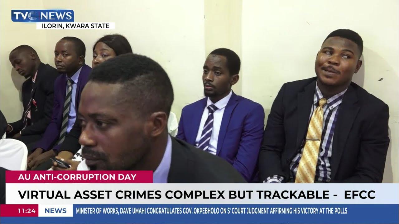 EFCC Warns Of Rise In Virtual Asset And Investment Scams