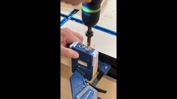 Shutters Part 3 - Router bits and jigs, we got you covered!