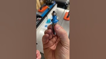 Shutters Part 3 - Router bits and jigs, we got you covered!
