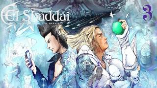 El Shaddai: Ascension of the Metatron (Part 3/Final)