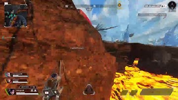 SO I HIT 1K KILLS ON Wraith