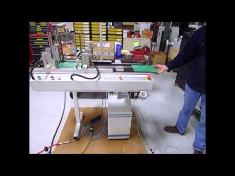 Universal Destacker - YouTube