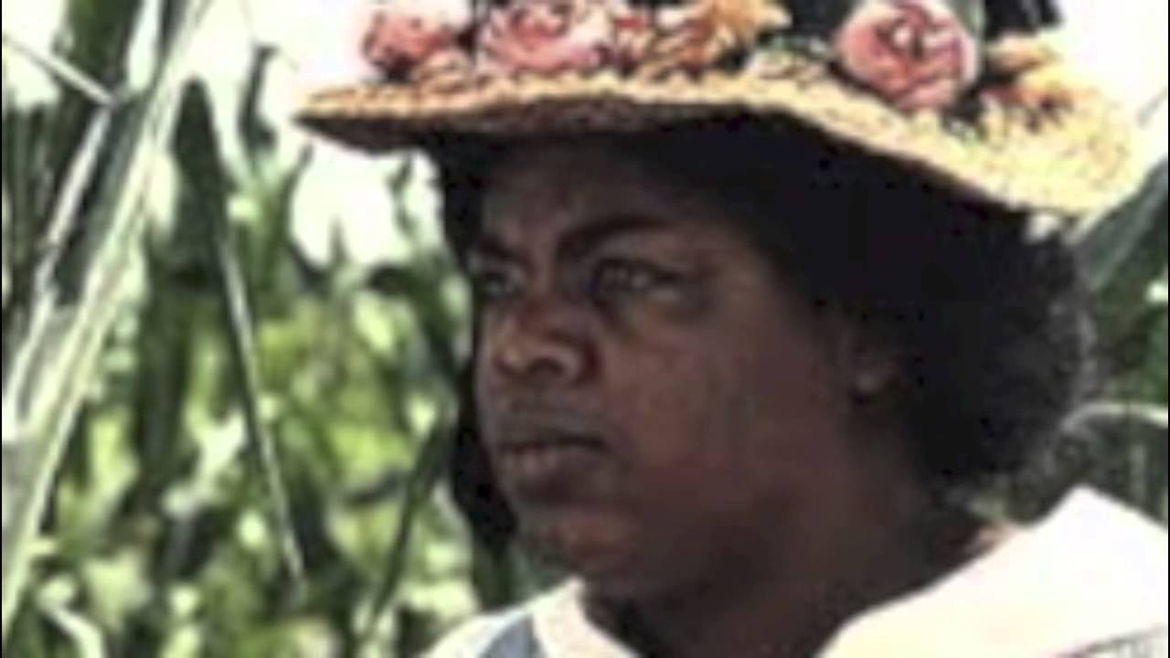 Oprah Winfrey Charity work YouTube