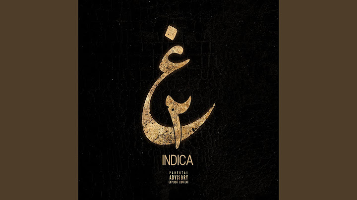 Indica