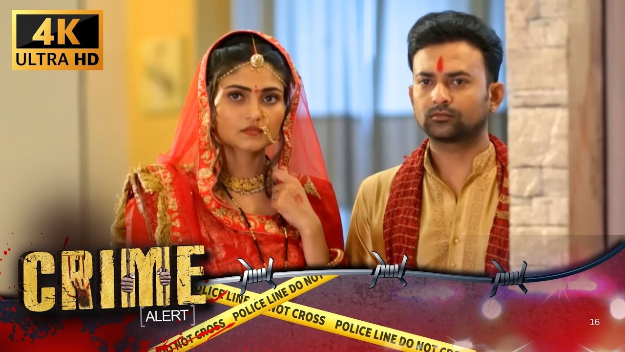 Crime Alert | जाति के खिलाफ प्यार | Full Episode | Dangal 2 #crimestory #dangaltv