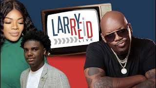 2.21.23 - Musician REBUKED and then KICKED OUT: Apostle Monique Hall and Josiah Majors