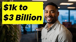 How Calendly Turned My $1,000 Side Hustle Into A $3 Billion Empire