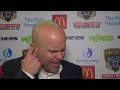 Reaction: Nottingham Panthers 3-2 Coventry Blaze 21/09/24 CC