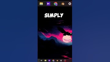 Switch Between Taskbar Apps Quickly (Easiest Way!) #shorts #tips #windows10