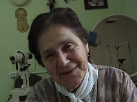 კიდევ არ გჯერათ, რომ  შორსმხედველობის  მკურნალობის  შედეგი 22 წელი სტაბილურია?მაკა გოგიაშვილი