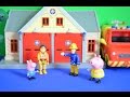 Fireman Sam Episode Hide and Seek Peppa pig Gorge pig Full story Movie WOW