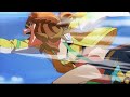 『ウマ娘』ジャングルポケットソロ曲『最強ROARING』非公式MAD