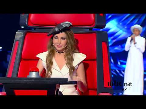 موهوب في الغناء والتقليد محطات لجي في