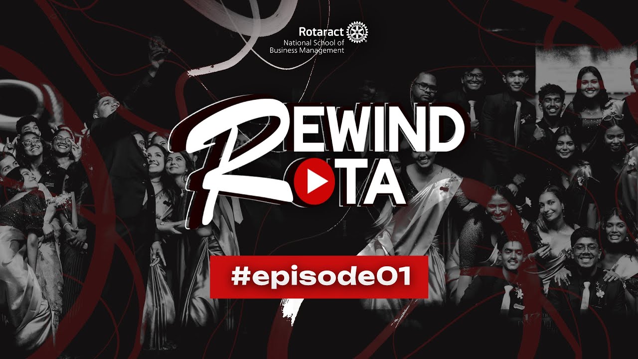 Rewind Rota 