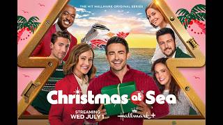 Andrew Walker, Benjamin Ayres & Kimberley Sustad Why the Fans Are the Real Stars of Christmas at Sea