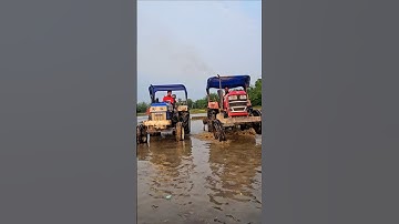 tractor stunt #shortvideo #shorts #assamesjcb #youtubeshorts #automobile #toy