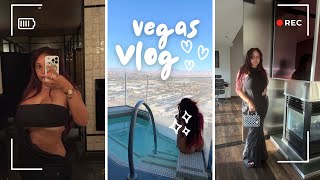 viva las vegas #vlog 