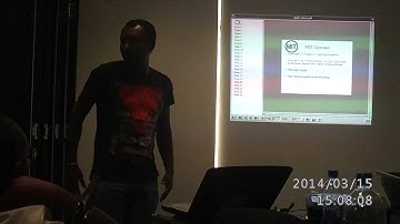 Linux User Group of Mauritius // Software Licensing Part 1