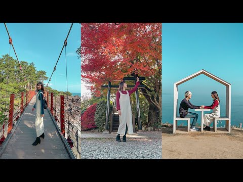3 EASY in-Camera Video Transitions Tricks【iPhone12 Pro Max】