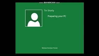 Setting up Windows 8 Developer Preview